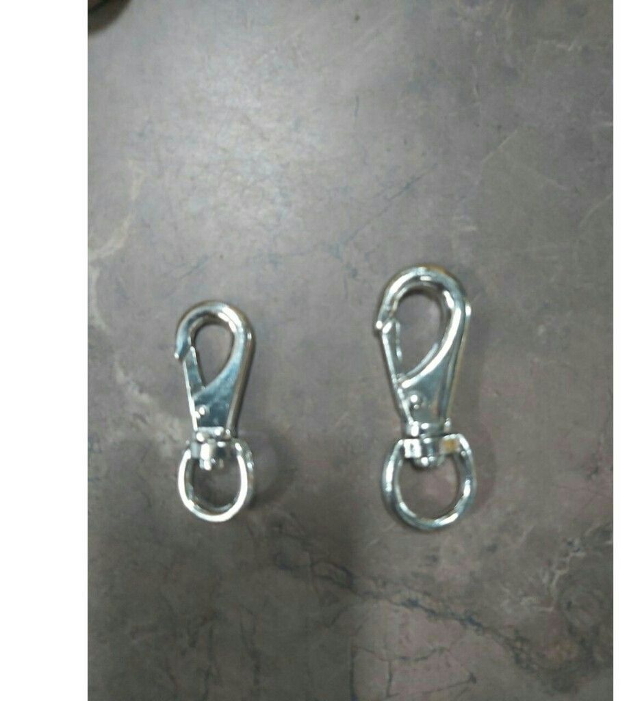 MÓC XOAY 360 ĐỘ INOX, MÓC BẬT  đa năng