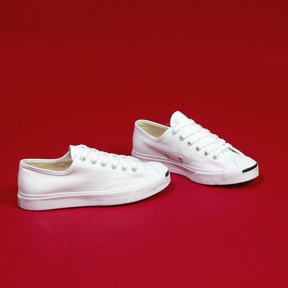 Giày Converse Jack Purcell First In Class 164057C