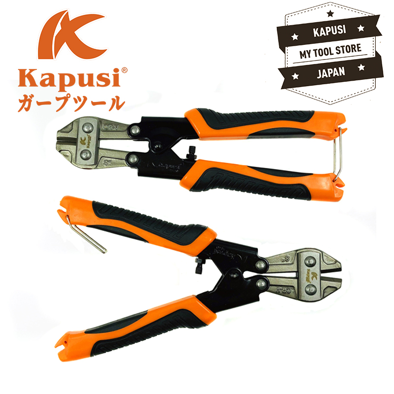 Kìm cộng lực mini Kapusi Nhật Bản 200mm