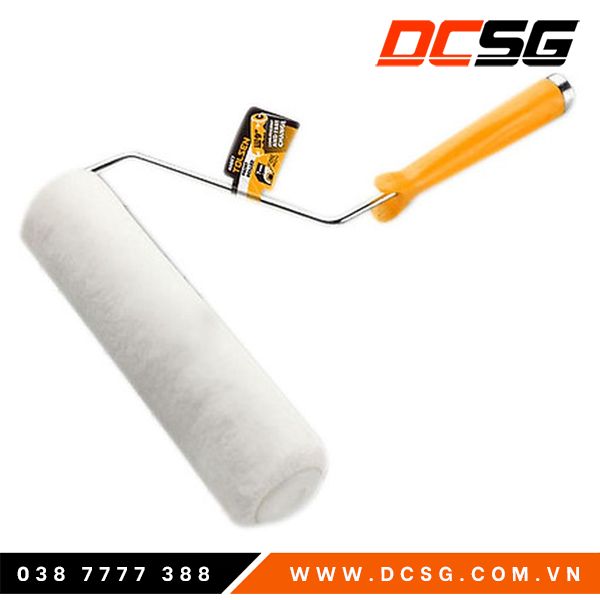 Cọ lăn sơn trắng 225mm Tolsen 40057