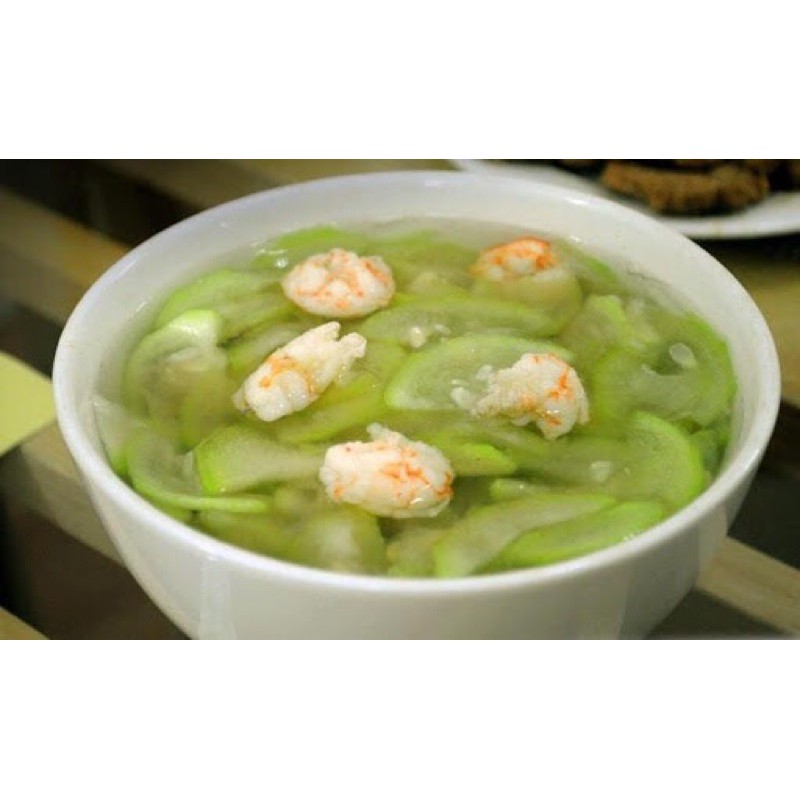 Hạt giống bầu sao trái dài F1