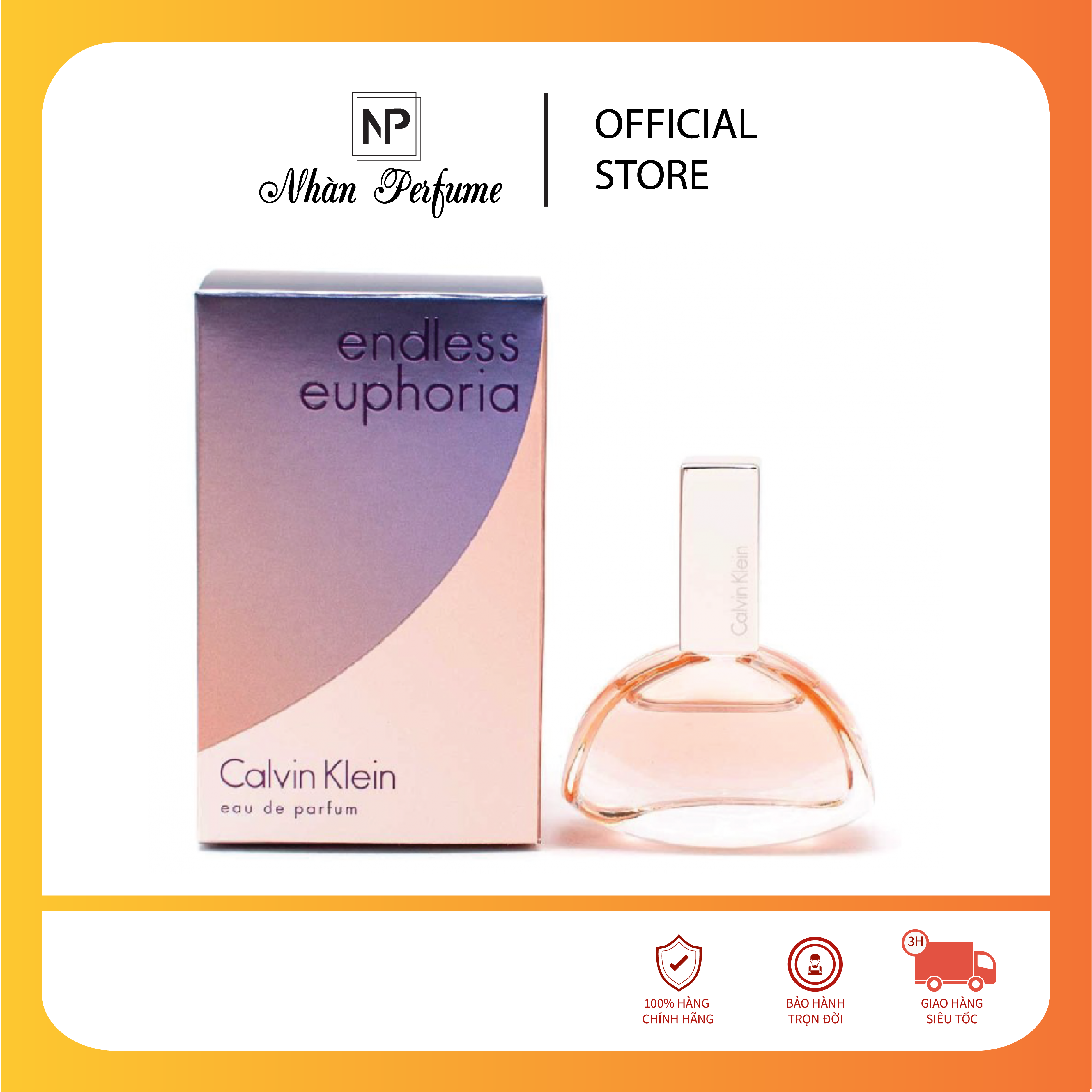 euphoria endless price
