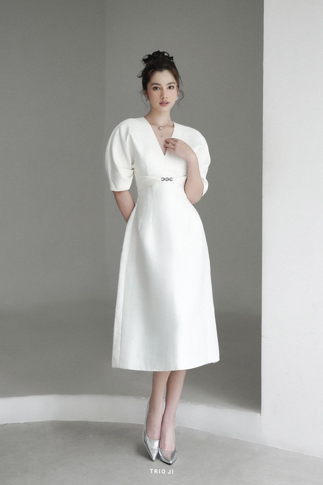 CHAVELY Dress