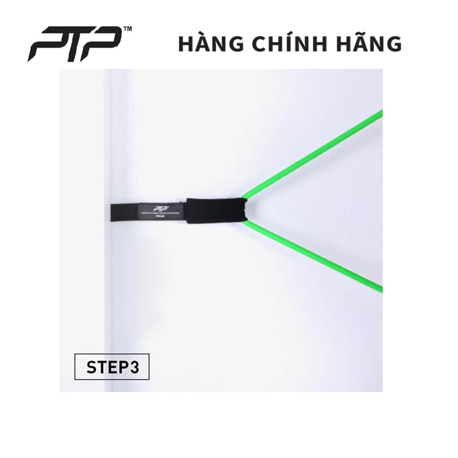 PTP Elite Indoor Anchor Black  PTP E10