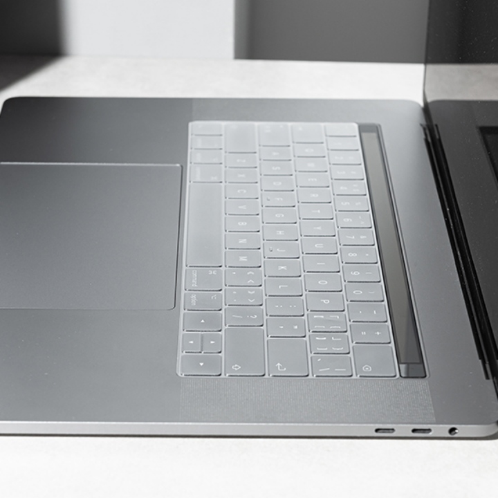 [HCM]Silicon Lót Bàn Phím MacBook