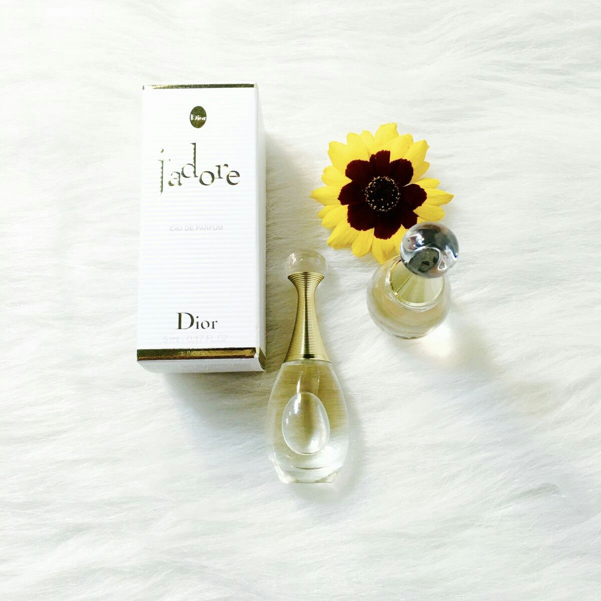 Nước hoa nữ DIORR Jadore Eau De Parfum 5ml