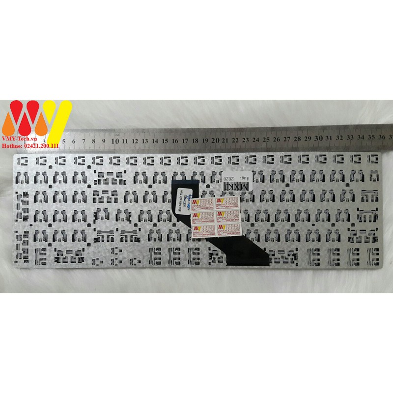Bàn Phím Laptop Acer E5-531 E5-531G E5-551 E5-551G E5-511 E5-571 E5-571G E5-572 E5-572G E5-721 E5-731G  E5-771G