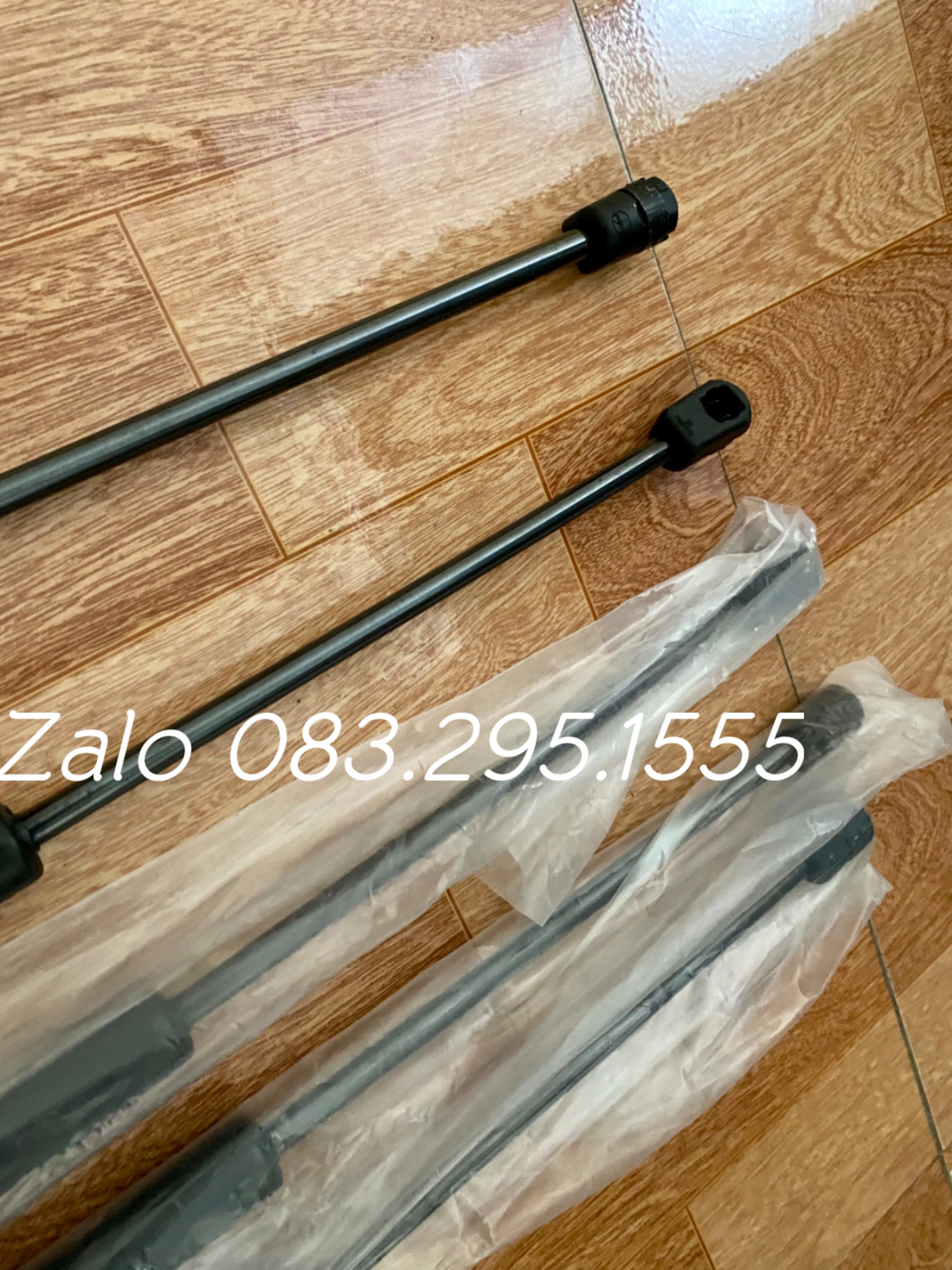 ty chống cốp Matiz 1 , Matiz 2 ( giá 1 đôi , ty chống cửa hậu )