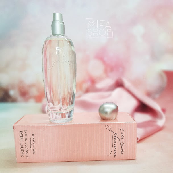 Nước Hoa Nữ Estee Lauder Estee lauder pleasures EDP 100ml