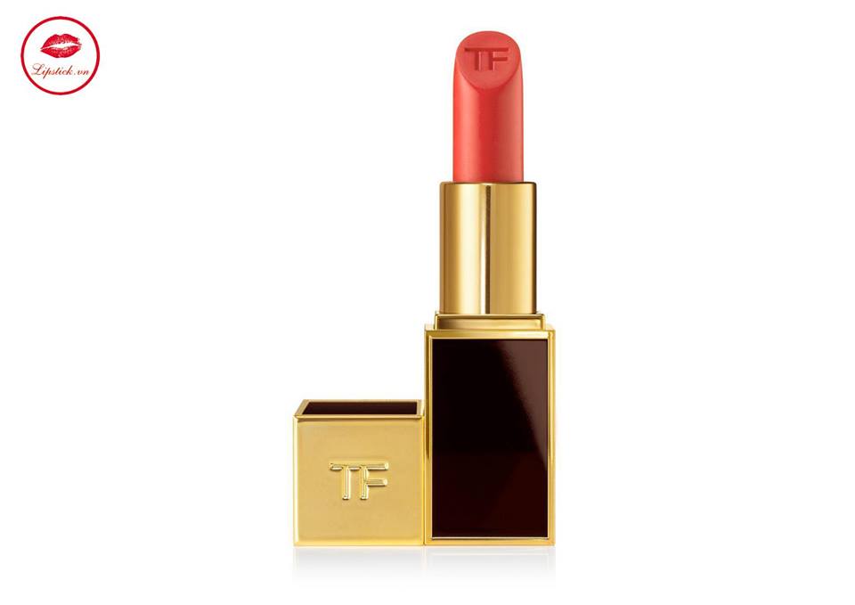 Son Tom Ford màu 09 True Color - Hồng Cam