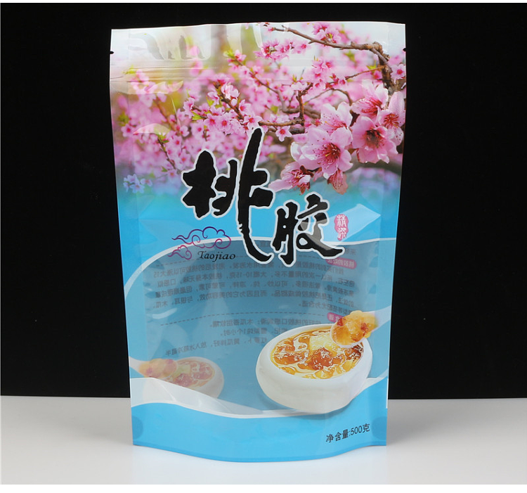 100gr Nhựa Đào Vân Nam
