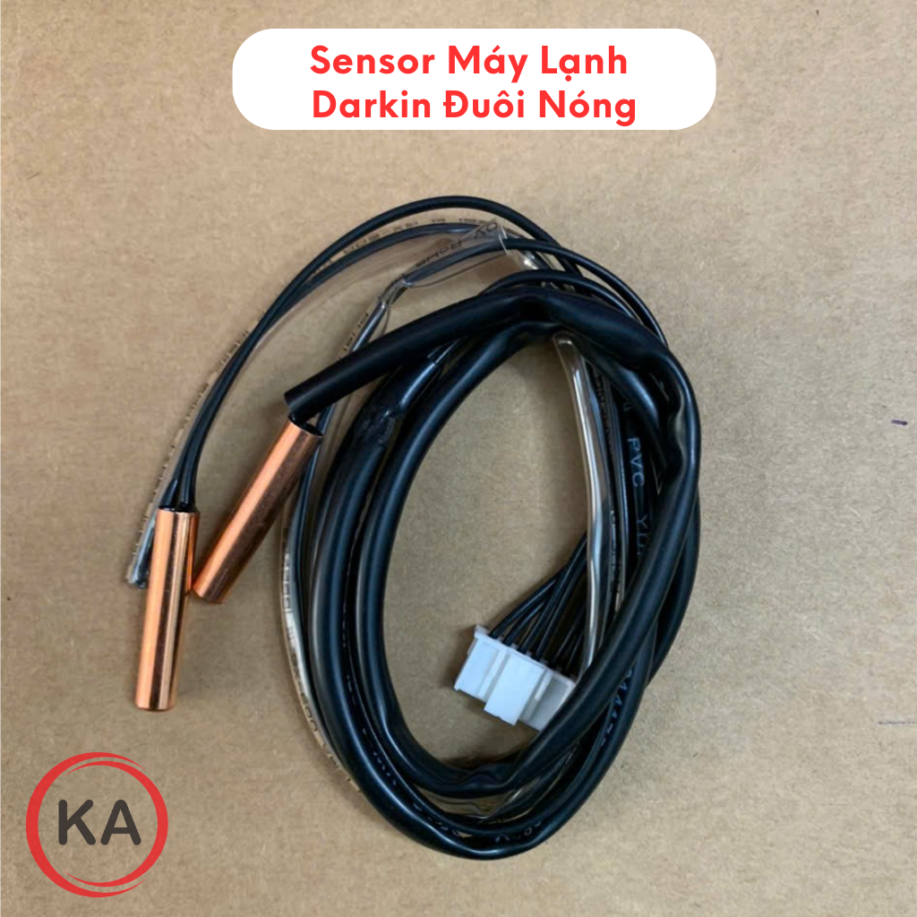 Sensor cảm biến điều hoà các loại - Sensor máy lạnh - Sensor điều hoà - Cảm biến máy lạnh