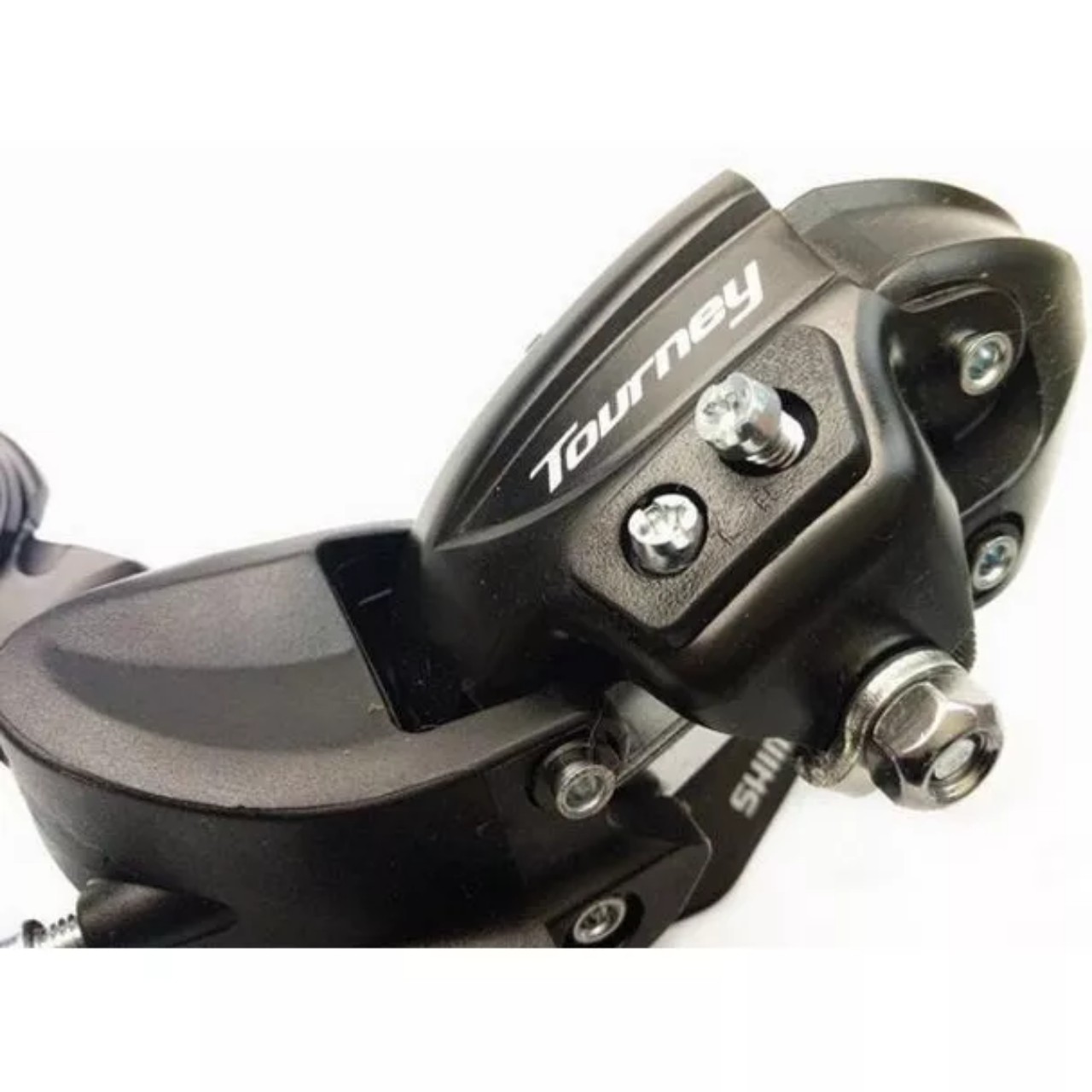CỦ ĐỀ SAU XE ĐẠP SHIMANO RD- TY300
