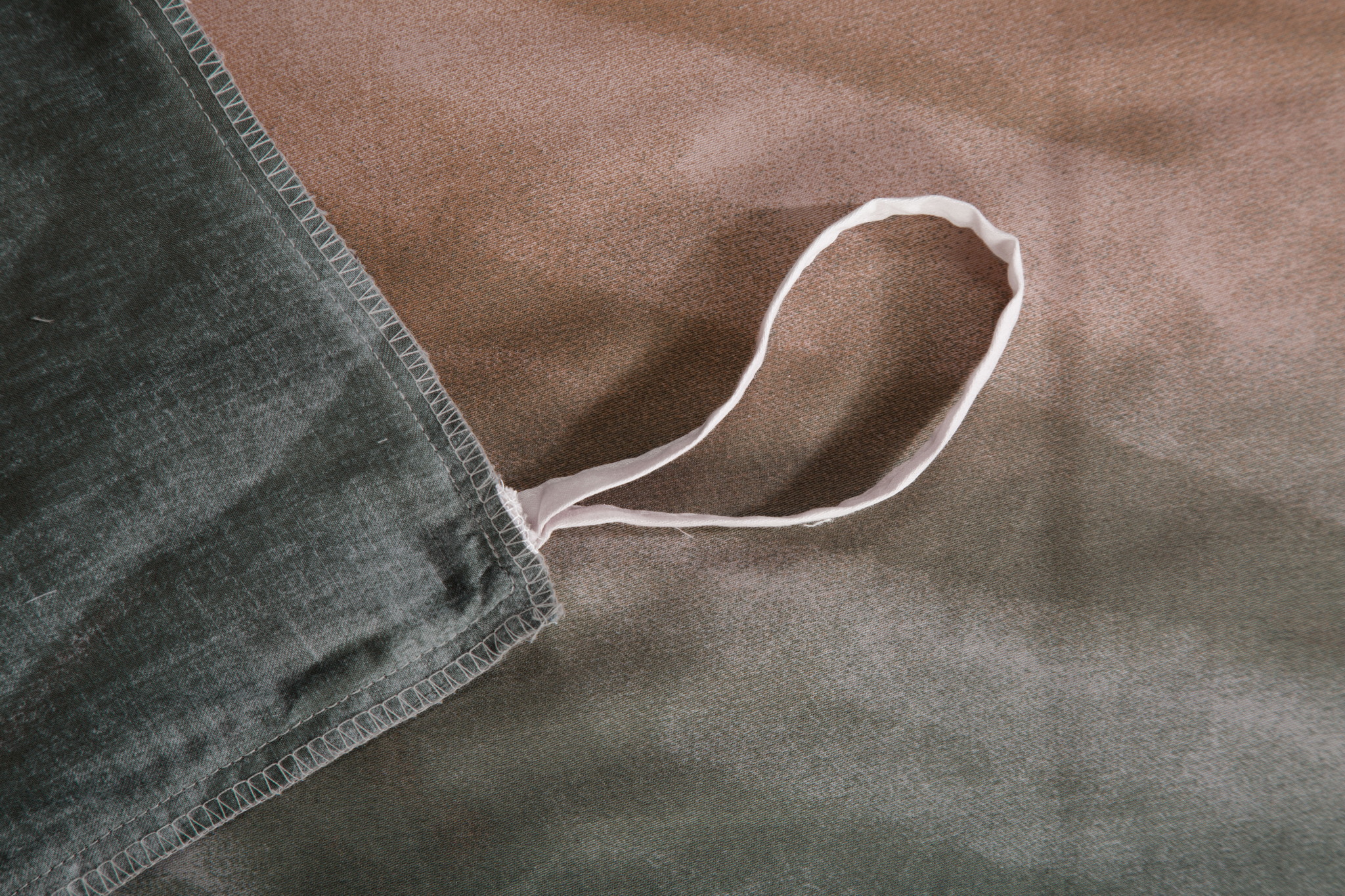 Bộ Ga kèm Vỏ Chăn Akemi Cotton Select Affluence, gồm 6 món (King/Queen)