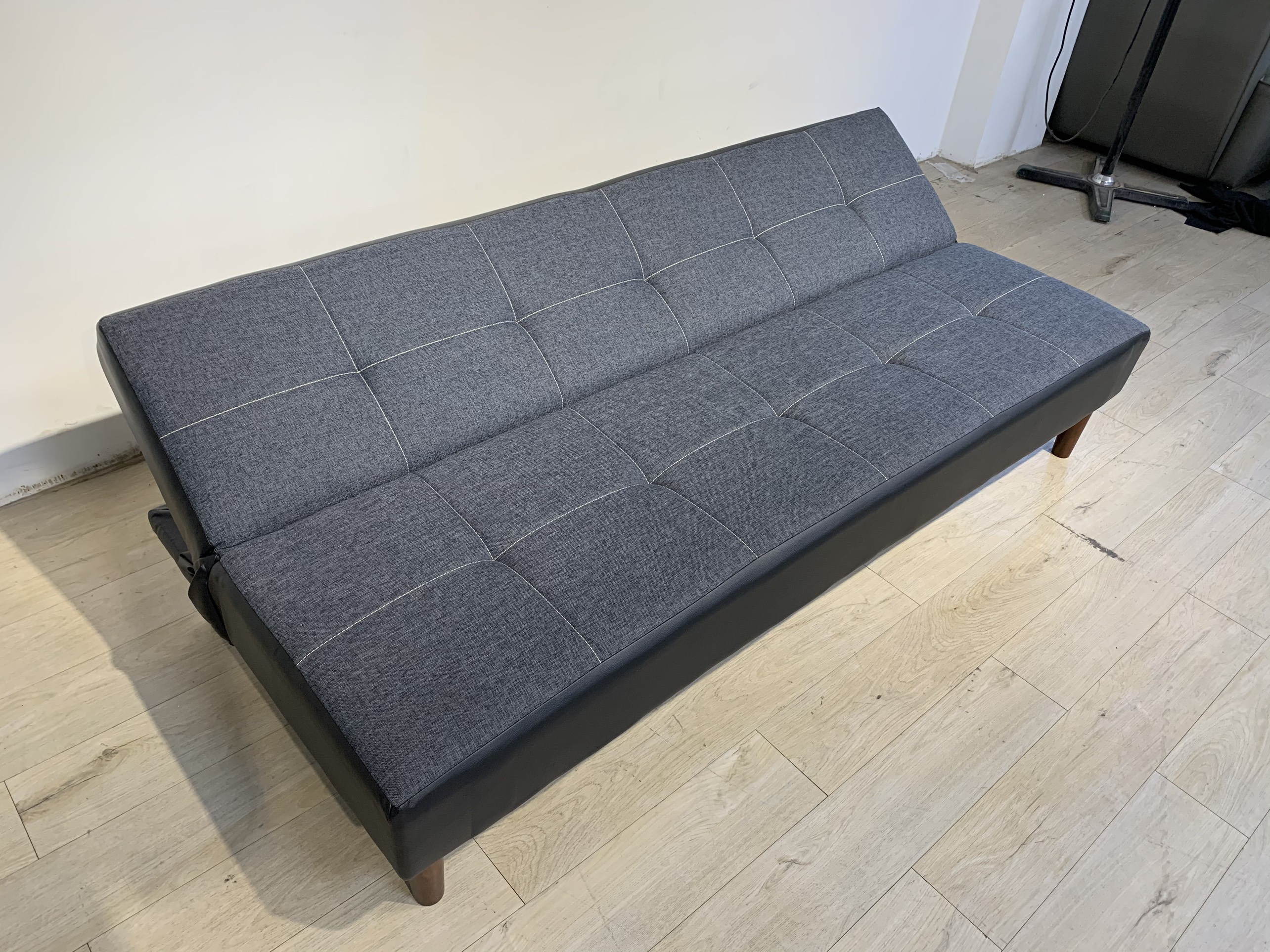 Sofa giường BNS 2006 (Xám)
