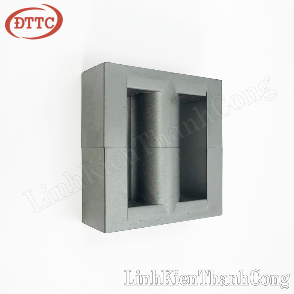 Biến Áp Xung EC60 Nằm (13+13) Loại Tốt
