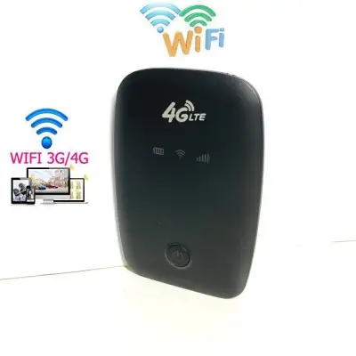 Cục phát wifi 3G 4G từ sim ZTE Mifis Router 4G tốc độ cực mạnh,tặng sim 4G DATA KHỦNG