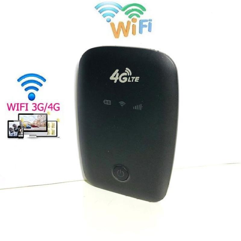 Bộ phát wifi 4G MF925 ZTE mới ra- HÀNG THẬT QUÀ CỰC CHẤT Tặng Sim 4G