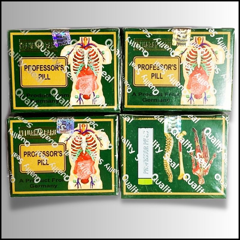 Professors or's pill keluaran Baru, Blue Brain joints Malaysian rectangle-patron support