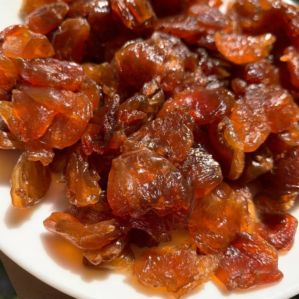 Nhãn Nhục 100gram