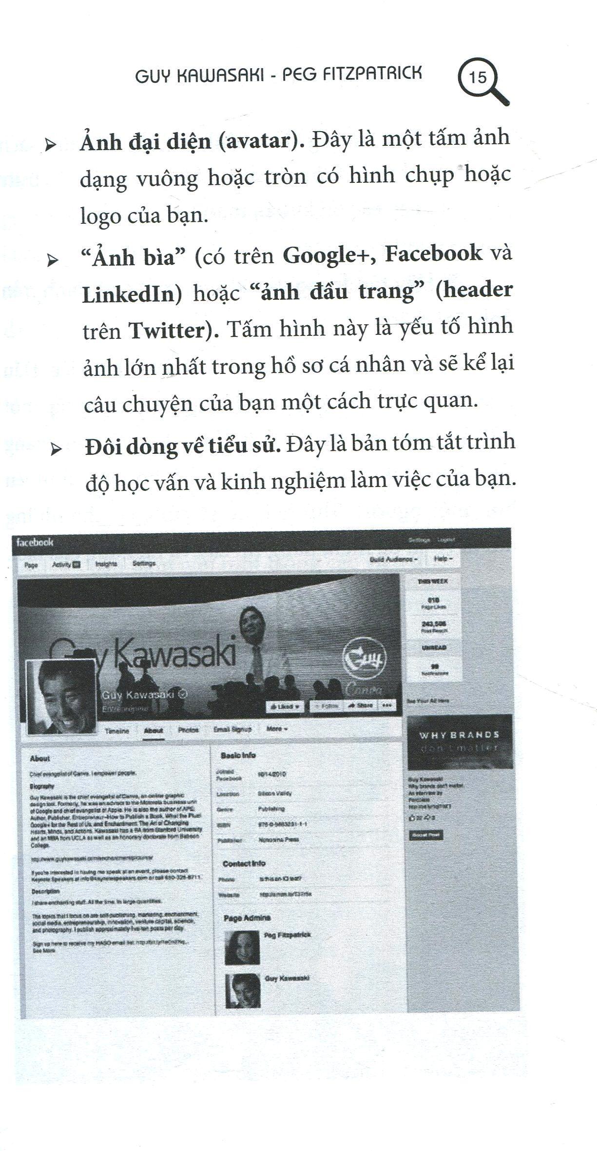 Sách - Lên mạng cũng là một nghệ thuật