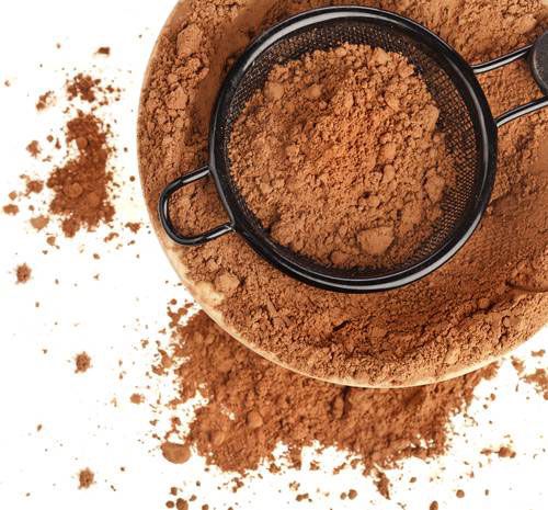 Bột Ca Cao Nguyên Chất 100g Chống Oxy Hóa, Giảm Cân