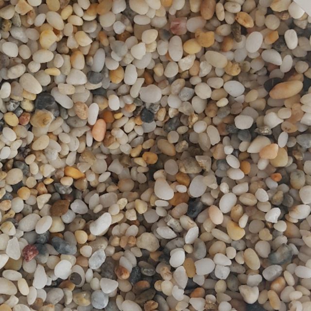 Cát muối tiêu trang trí tiểu cảnh 500g