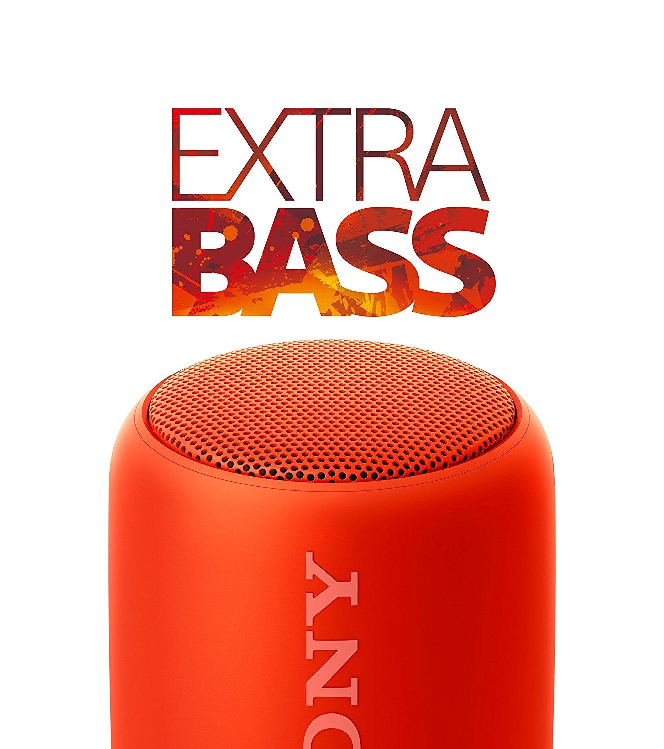 LOA SONY SRS-XB10 EXTRA BASS