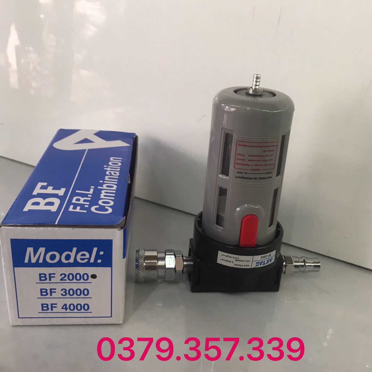 [HCM]LỌC HƠI NƯỚC ĐƠN