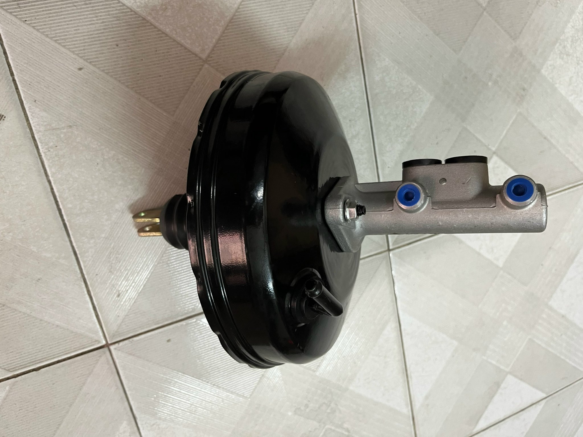 Tổng phanh + bầu phanh Kenbo