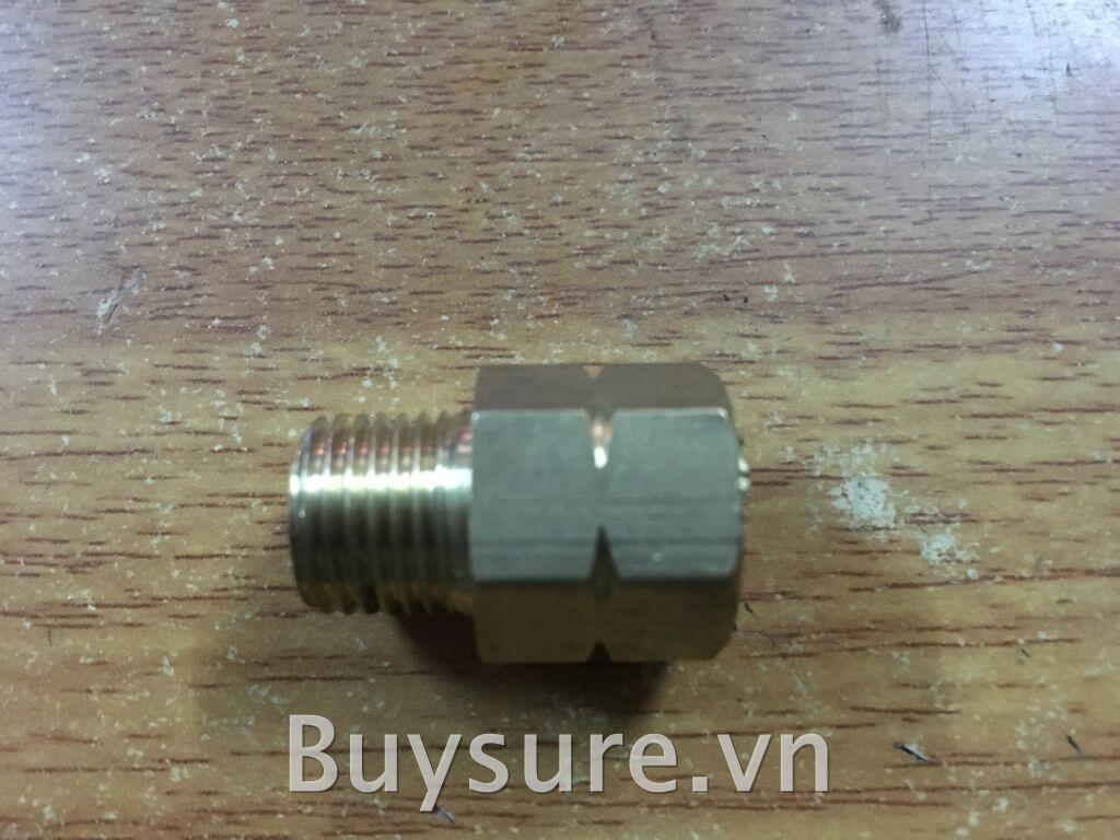 Đầu chuyển ren 14mm (13,8mm) sang 13mm