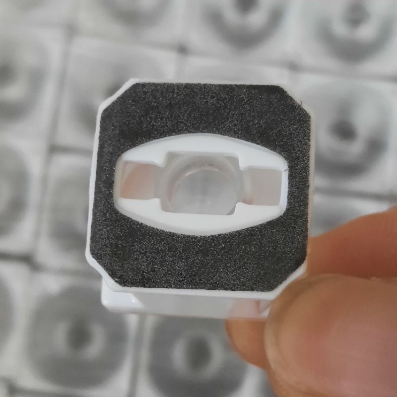 10 chóa đèn pin loại dành cho đèn SMD