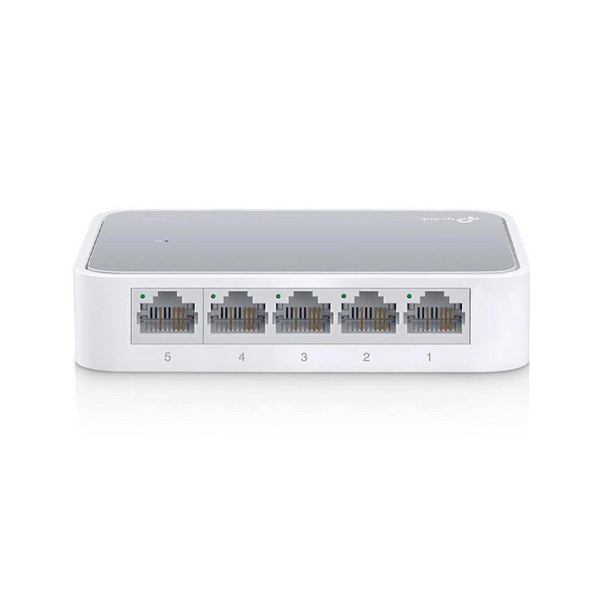 Cổng nối mạng TP link TL -SF1005D