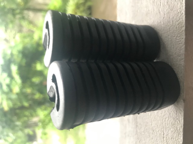 Để chân trước xe dream, wa, win