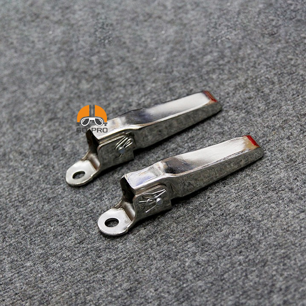 Gác Chân Sau Cub 125 & Các Loại Xe Khác