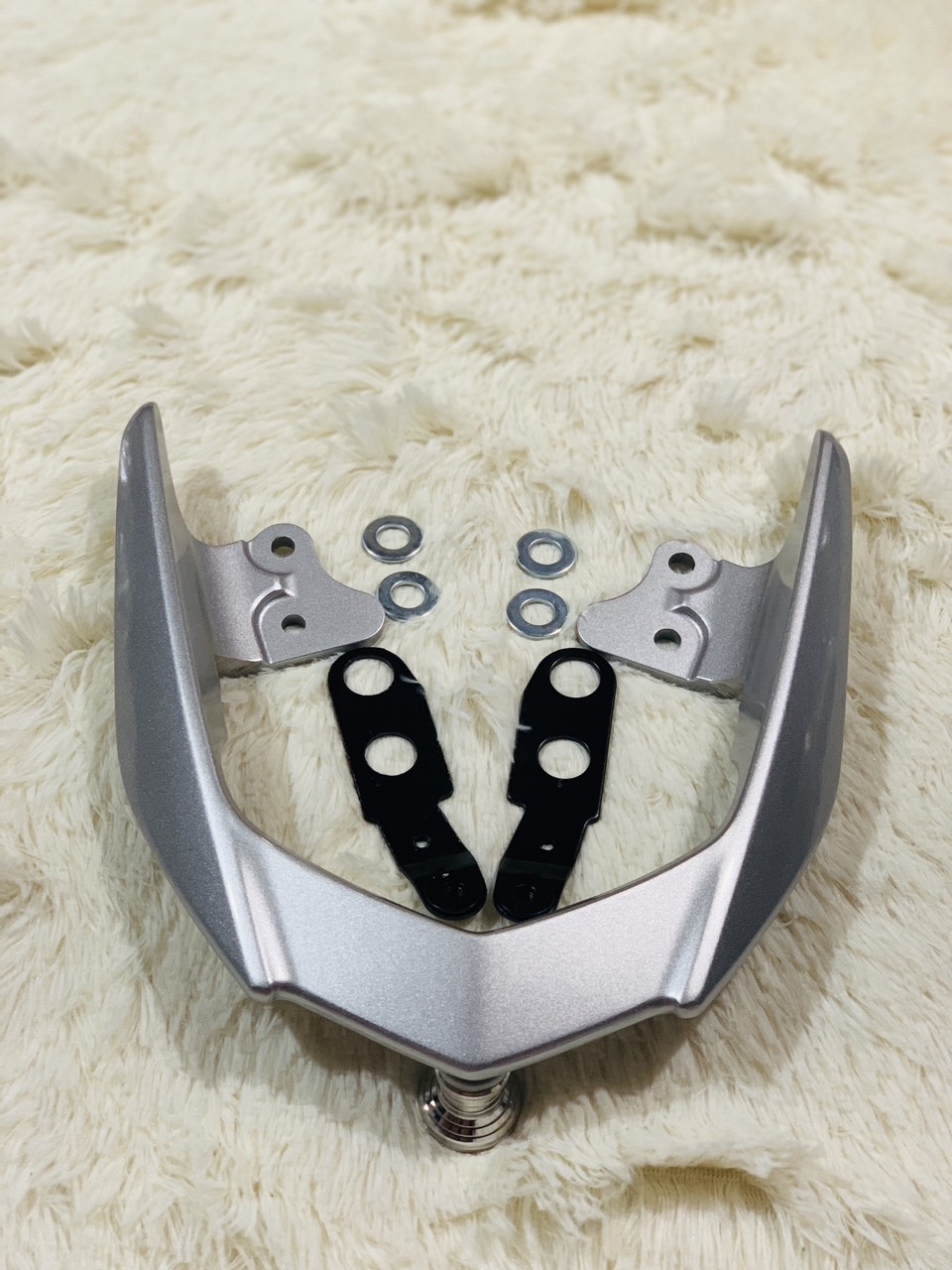 Cản winner v1 gắn winner x lắp như zin