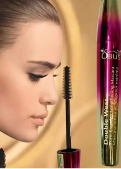 Mascara Obuse Thái Lan Làm Cong Và Dài Mi - Mẫu mới