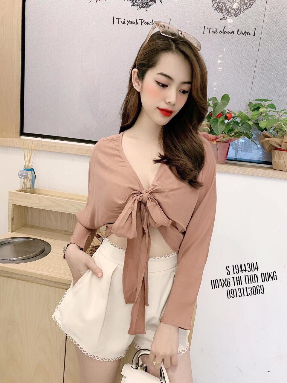 Sét bộ kate cột nơ-MTB