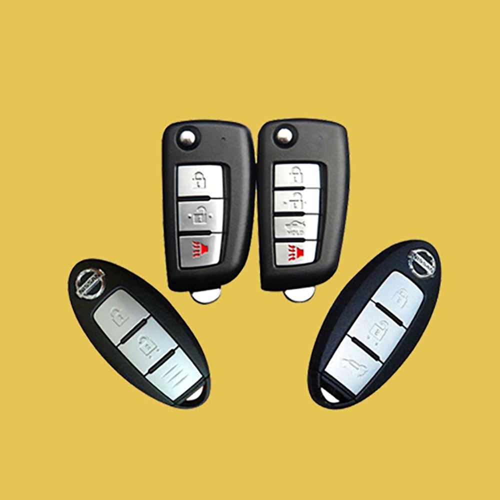 Pin chìa khóa ô tô Mitsubishi Pajero Sport chính hãng Mitsubishi sản xuất tại Indonesia 3V Panasonic