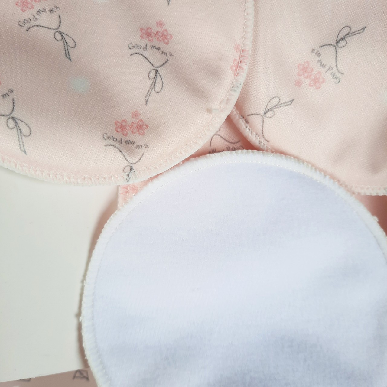 Thấm Sữa Giặt Được Goodmama( Hộp 8 Miếng)