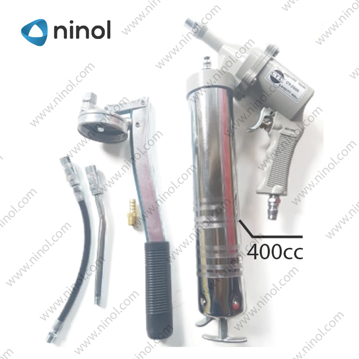 Bơm mỡ cầm tay CY-2500K