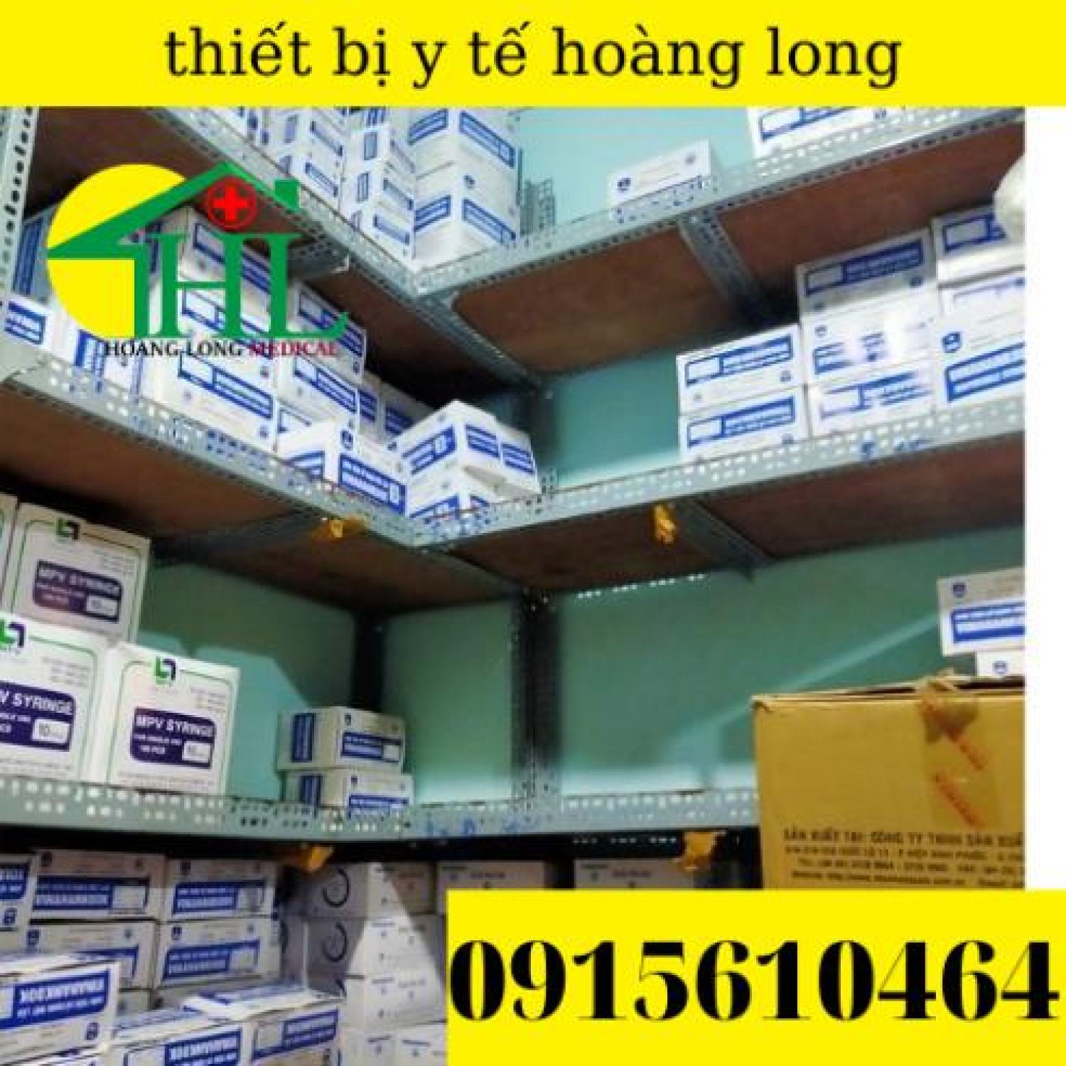 Bơm tiêm 1 lần Vinahankook 5ml