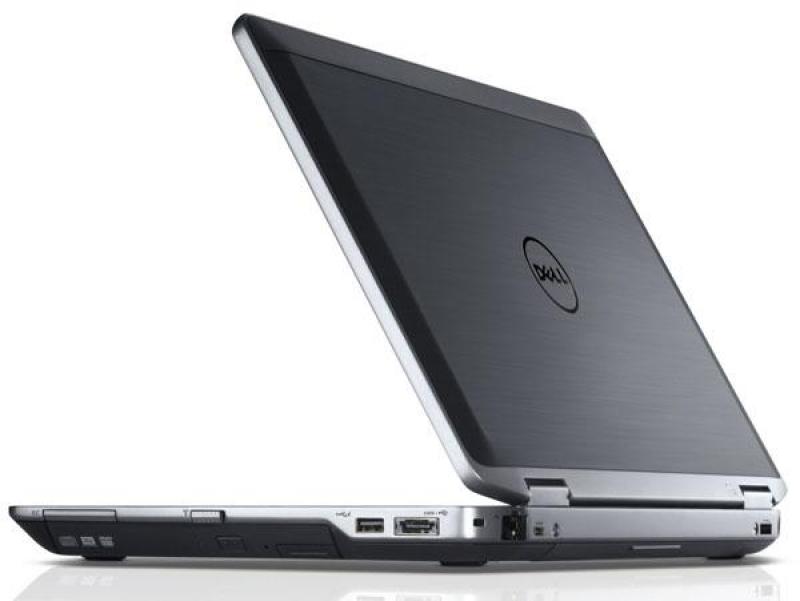 [Trả góp 0%]Laptop doanh nhân Dell 6530 CPU i5/Ram3 4gb/SSD240G (Hàng Nhập Khẩu)  bảo hành 12 tháng full box.