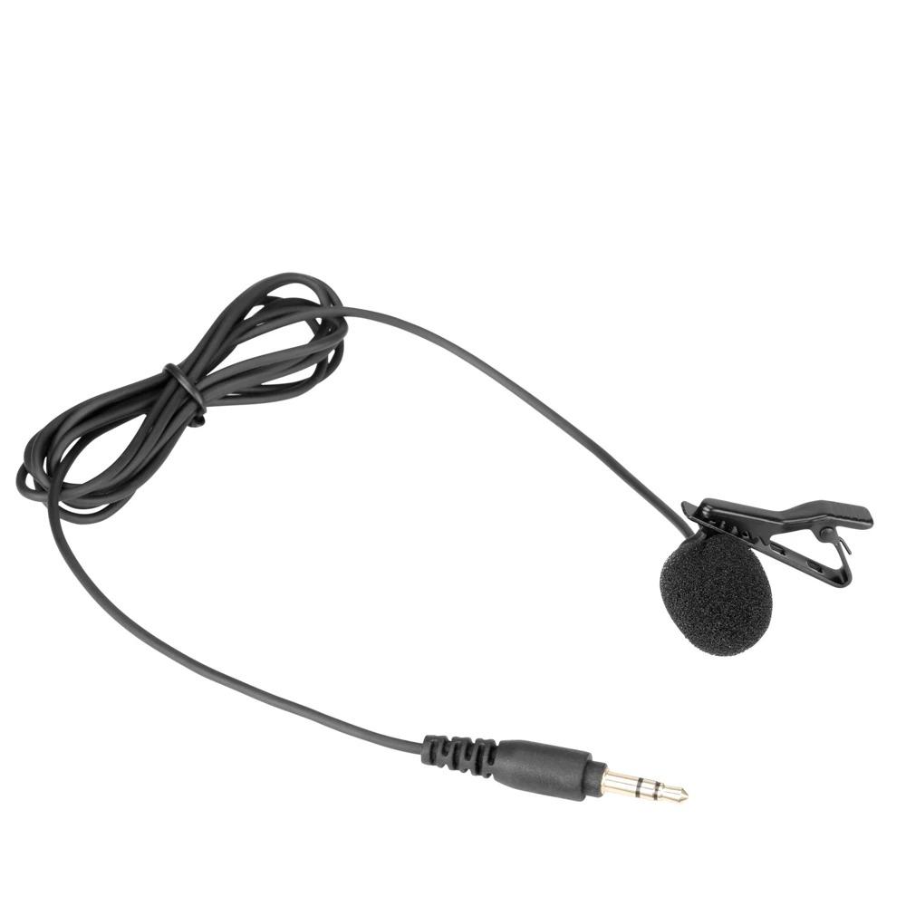 Micro thu âm không dây Saramonic Blink 500 B1 (1 transmitter, 1 receiver) - FS111