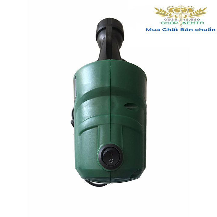 MÁY PHUN SƠN ĐIỆN ZUKUI 400W - 800ML