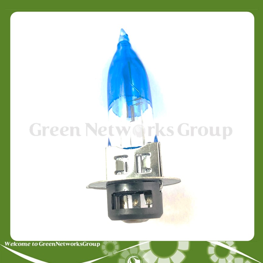[HCM]Đèn chân M5 soulin Halogen Greennetworks