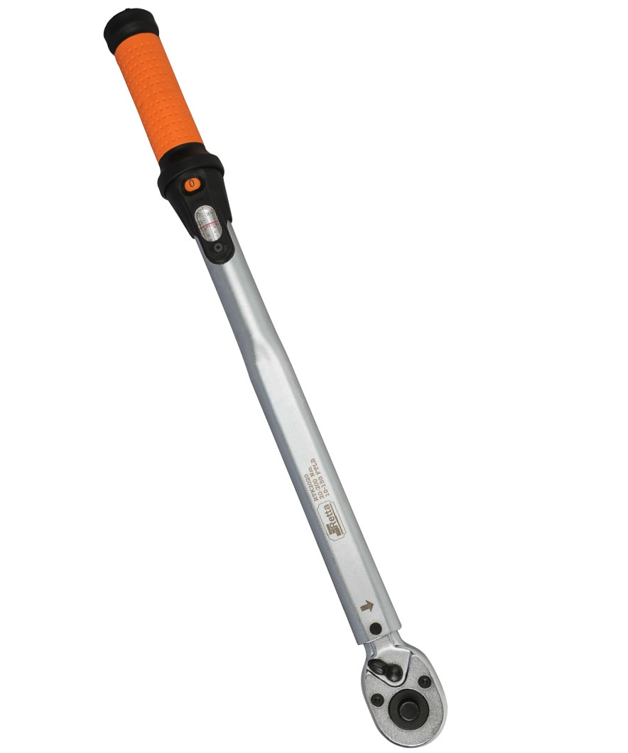 [HCM]Cần xiết lực 20-200Nm Retta RTK2020