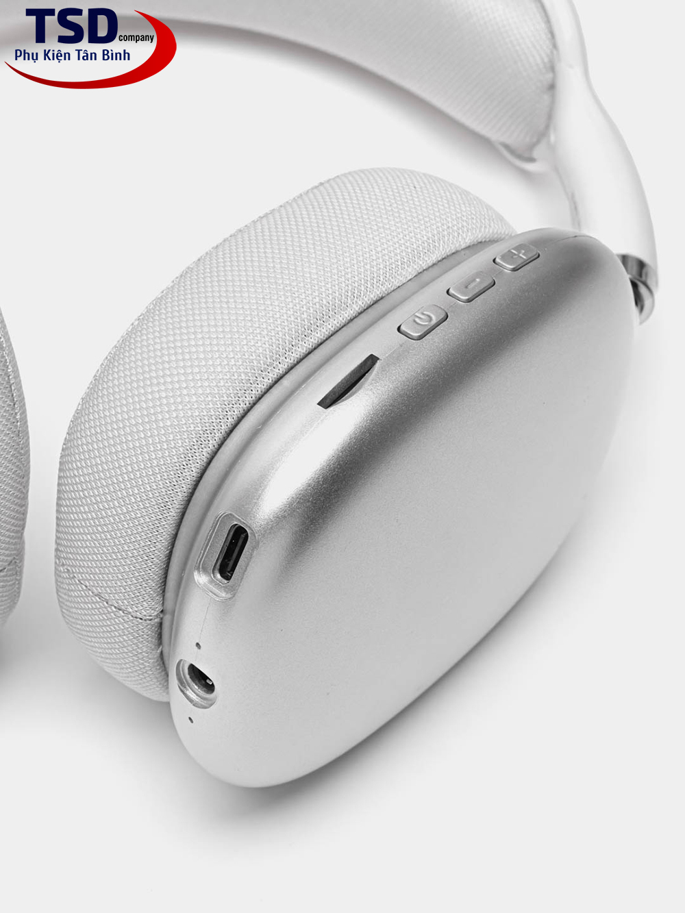 Tai Nghe Chụp Tai Bluetooth Hoco ESD15 Chính Hãng
