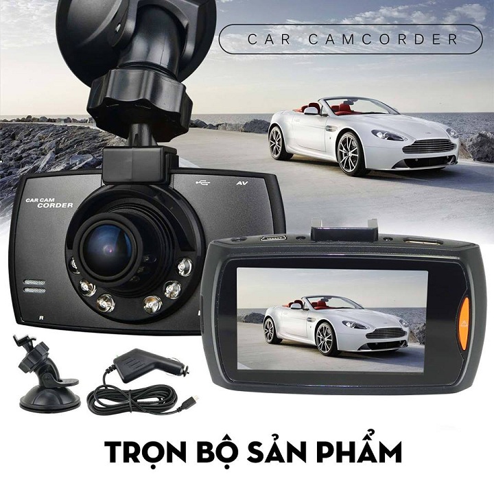 CAMERA HÀNH TRÌNH - CAMERA HÀNG TRÌNH OTO