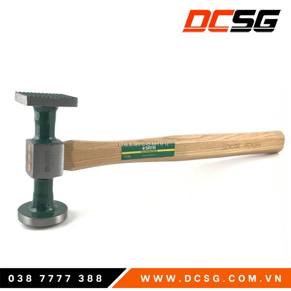 Búa gò cán gỗ Sata 92102